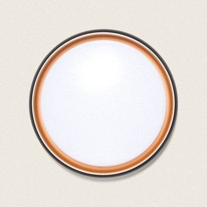 Plafón LED 28W Circular Ø410 mm CCT Seleccionable Rayan