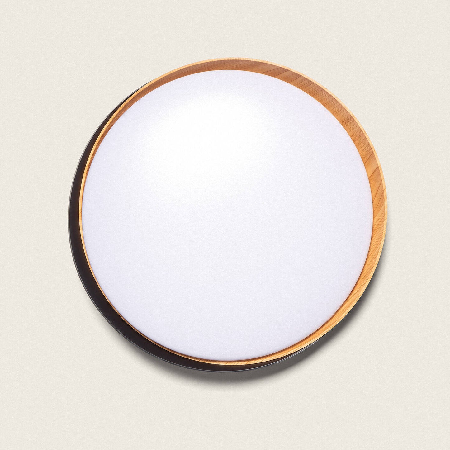 Plafón LED 28W Circular Ø420 mm CCT Seleccionable Nil