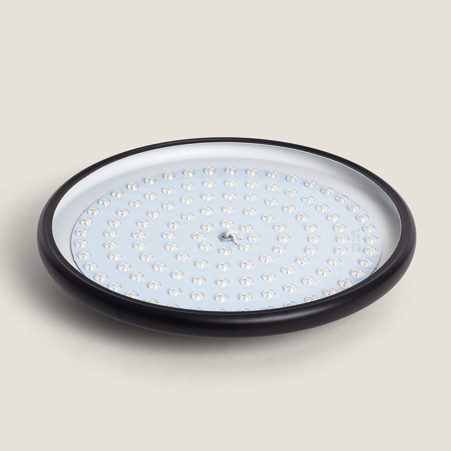 Plafón LED 28W Metal CCT Seleccionable Meisel