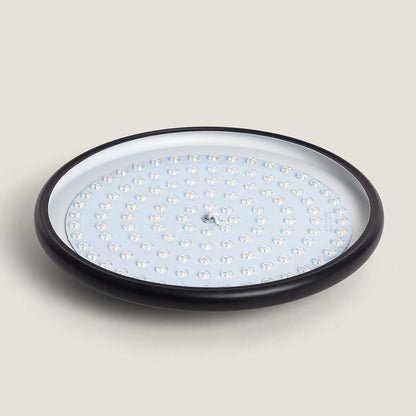 Plafón LED 28W Metal CCT Seleccionable Meisel