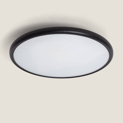 Plafón LED 28W Metal CCT Seleccionable Meisel