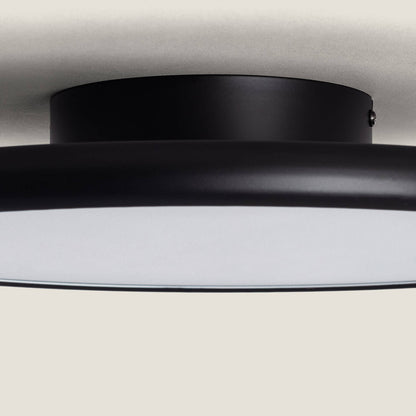 Plafón LED 28W Metal CCT Seleccionable Meisel