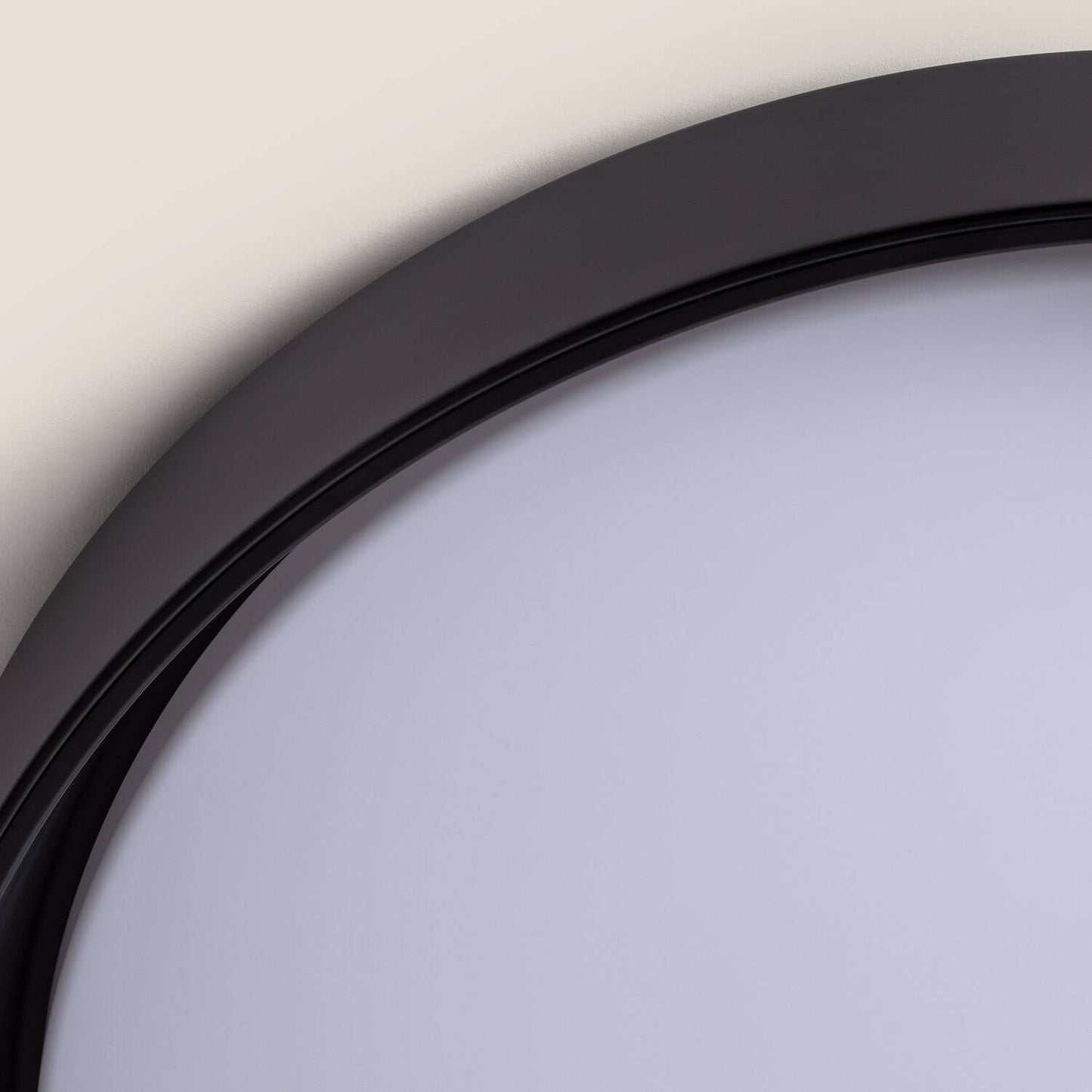 Plafón LED 30W Circular Metal Ø550 mm CCT Seleccionable Big Broadway