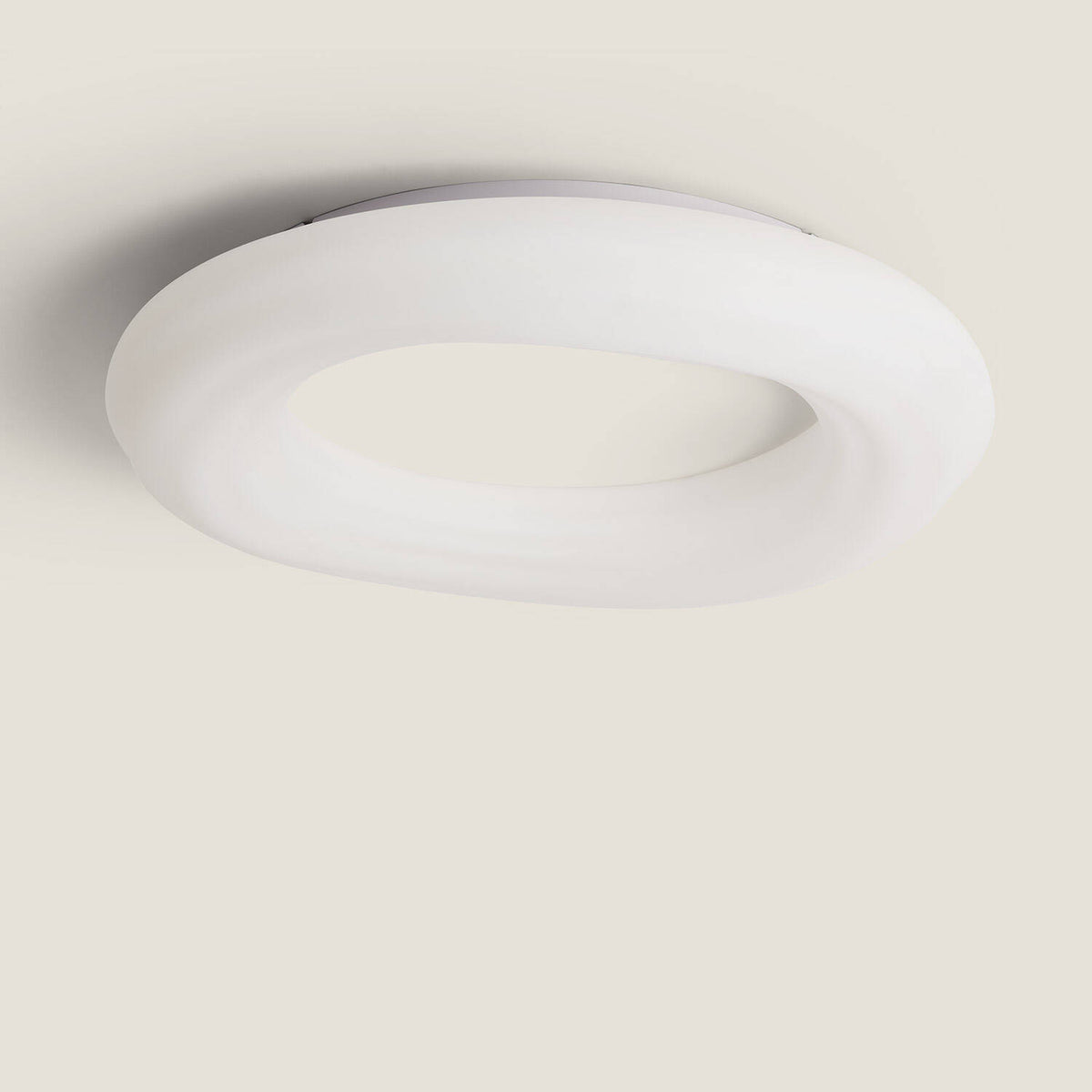 Plafón LED 36W Circular Ø450 mm Kate