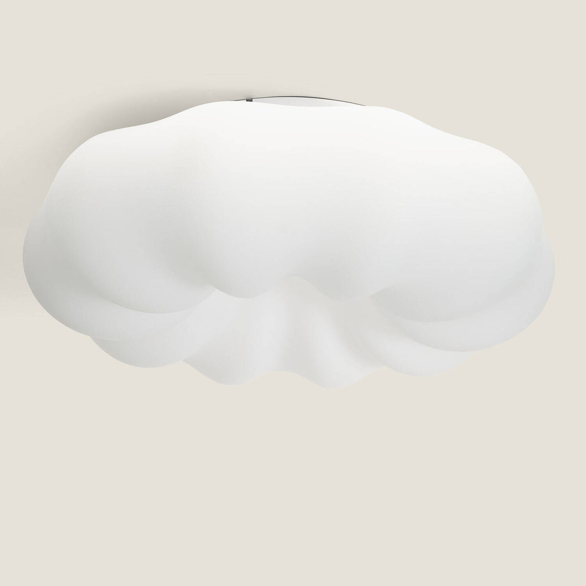 Plafón LED 36W Circular Ø450 mm Tarby
