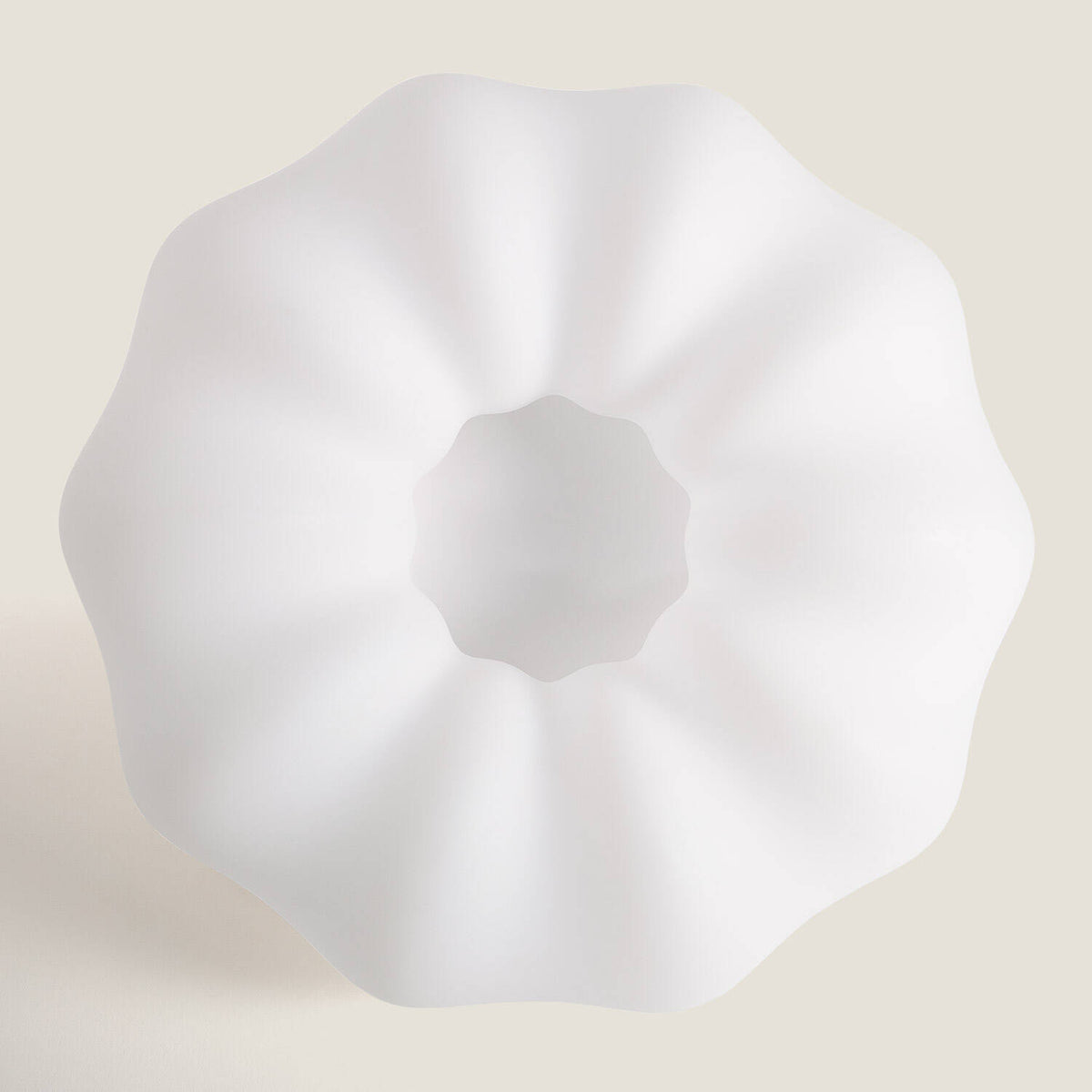 Plafón LED 36W Circular Ø450 mm Tarby