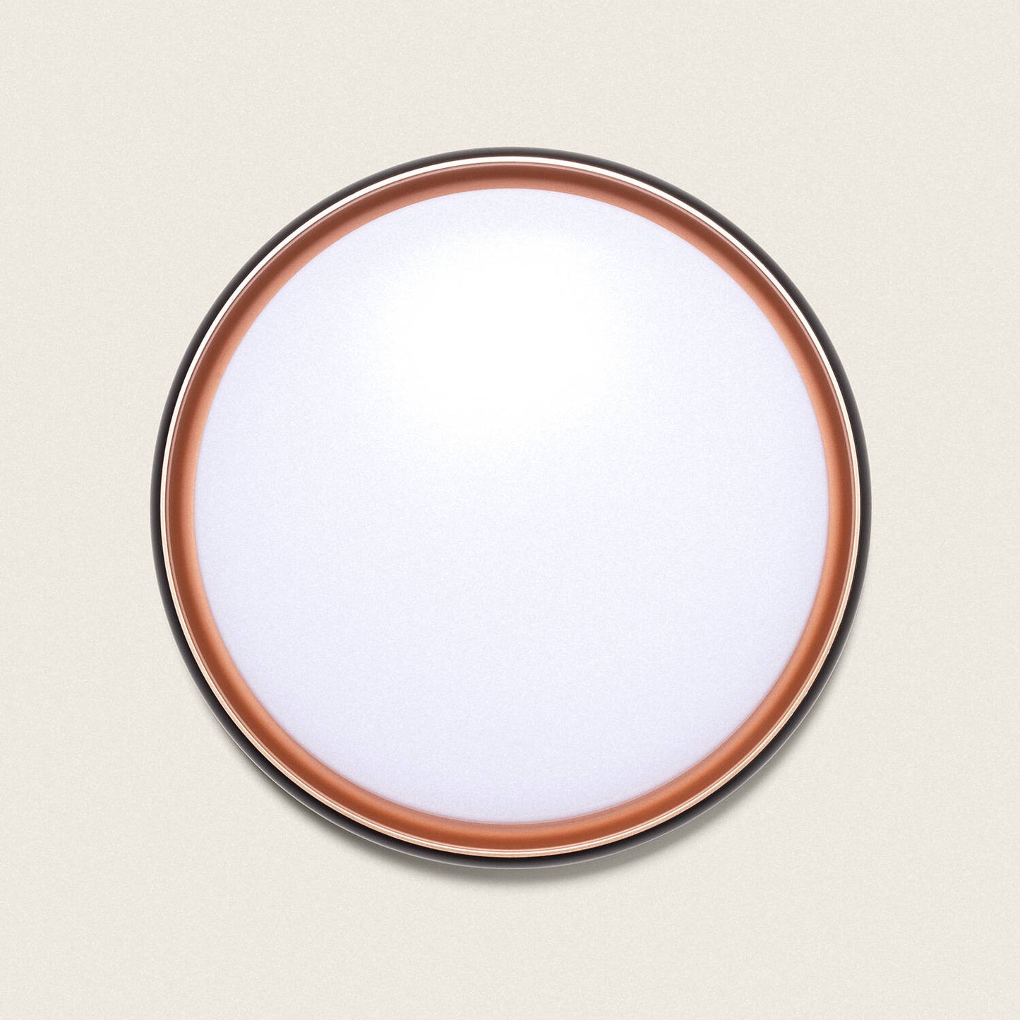 Plafón LED 36W Circular Ø510 mm CCT Seleccionable Rayan
