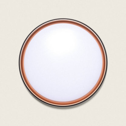 Plafón LED 36W Circular Ø510 mm CCT Seleccionable Rayan