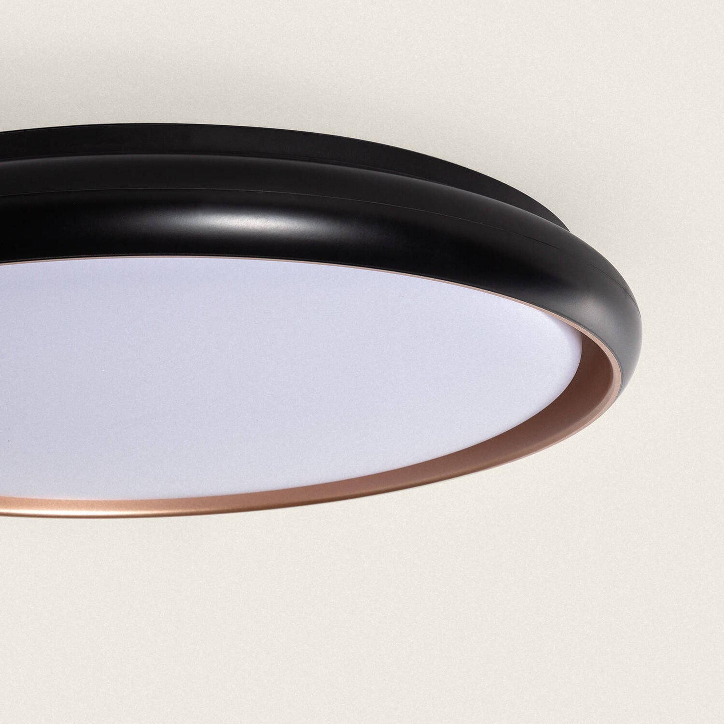 Plafón LED 36W Circular Ø510 mm CCT Seleccionable Rayan