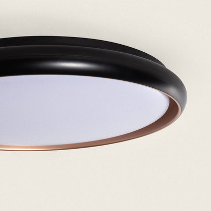 Plafón LED 36W Circular Ø510 mm CCT Seleccionable Rayan