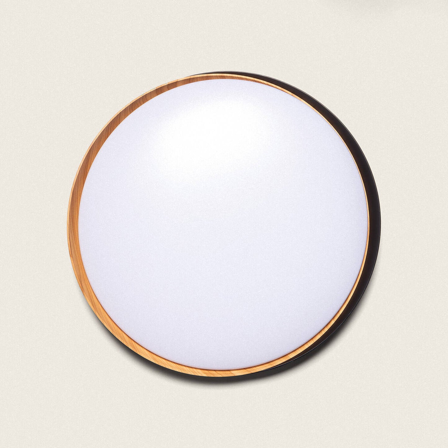 Plafón LED 36W Circular Ø520 mm CCT Seleccionable Nil