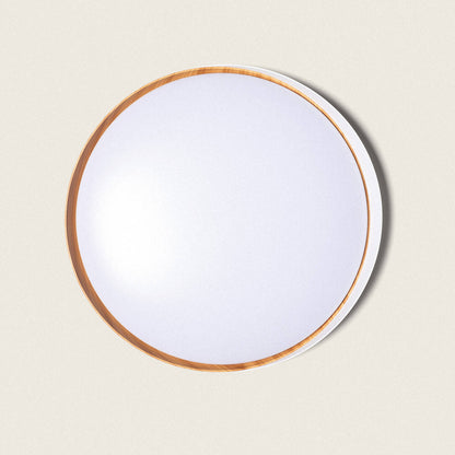 Plafón LED 36W Circular Ø520 mm CCT Seleccionable Nil