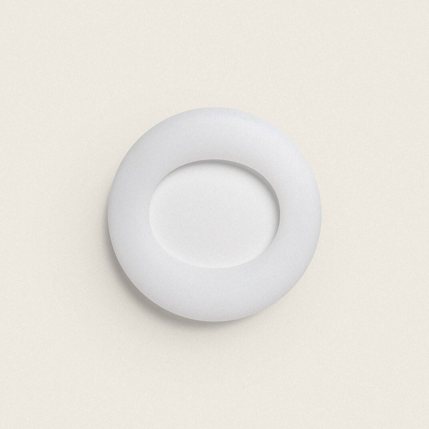 Plafón LED 40W Metal Cameron Ø600 mm CCT Seleccionable