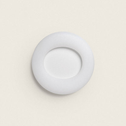 Plafón LED 40W Metal Cameron Ø600 mm CCT Seleccionable