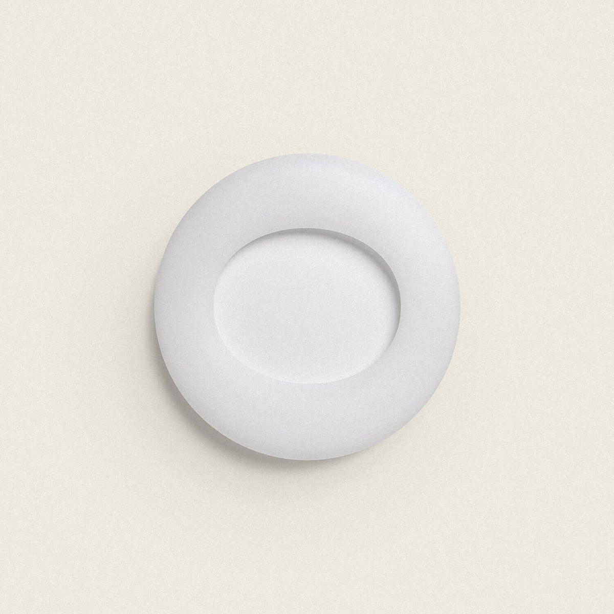 Plafón LED 40W Metal Cameron Ø600 mm CCT Seleccionable