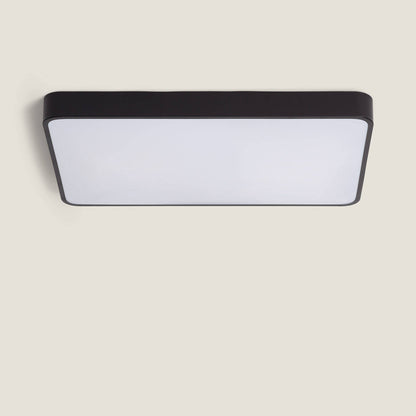 Plafón LED 40W Rectangular Metal 600x400 mm CCT Seleccionable Hidria