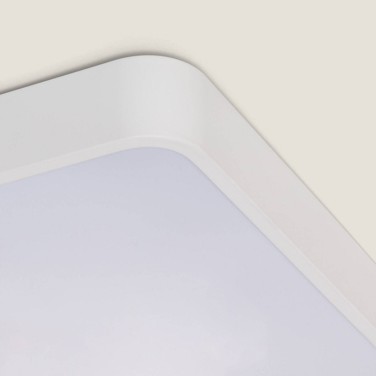 Plafón LED 40W Rectangular Metal 600x400 mm CCT Seleccionable Hidria