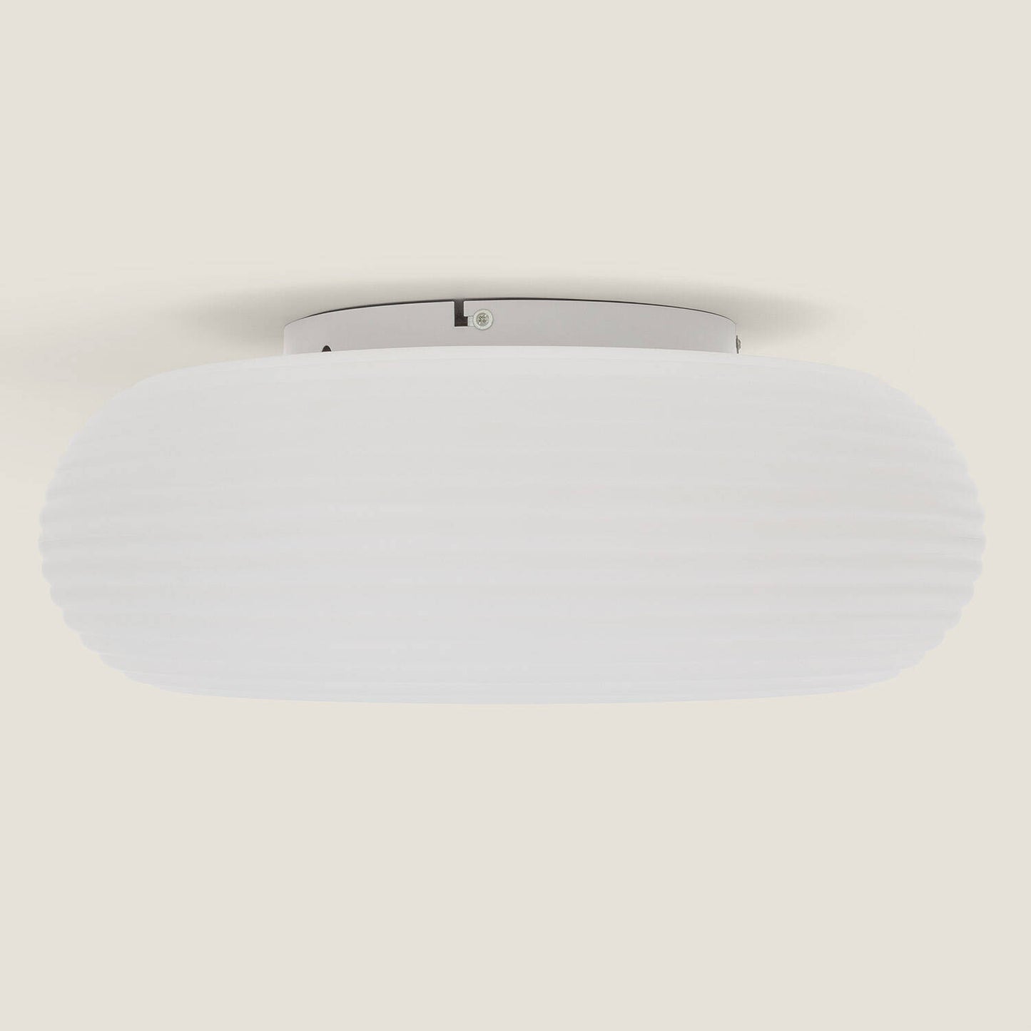 Plafón LED 48W Circular Metal Ø500 mm Junai