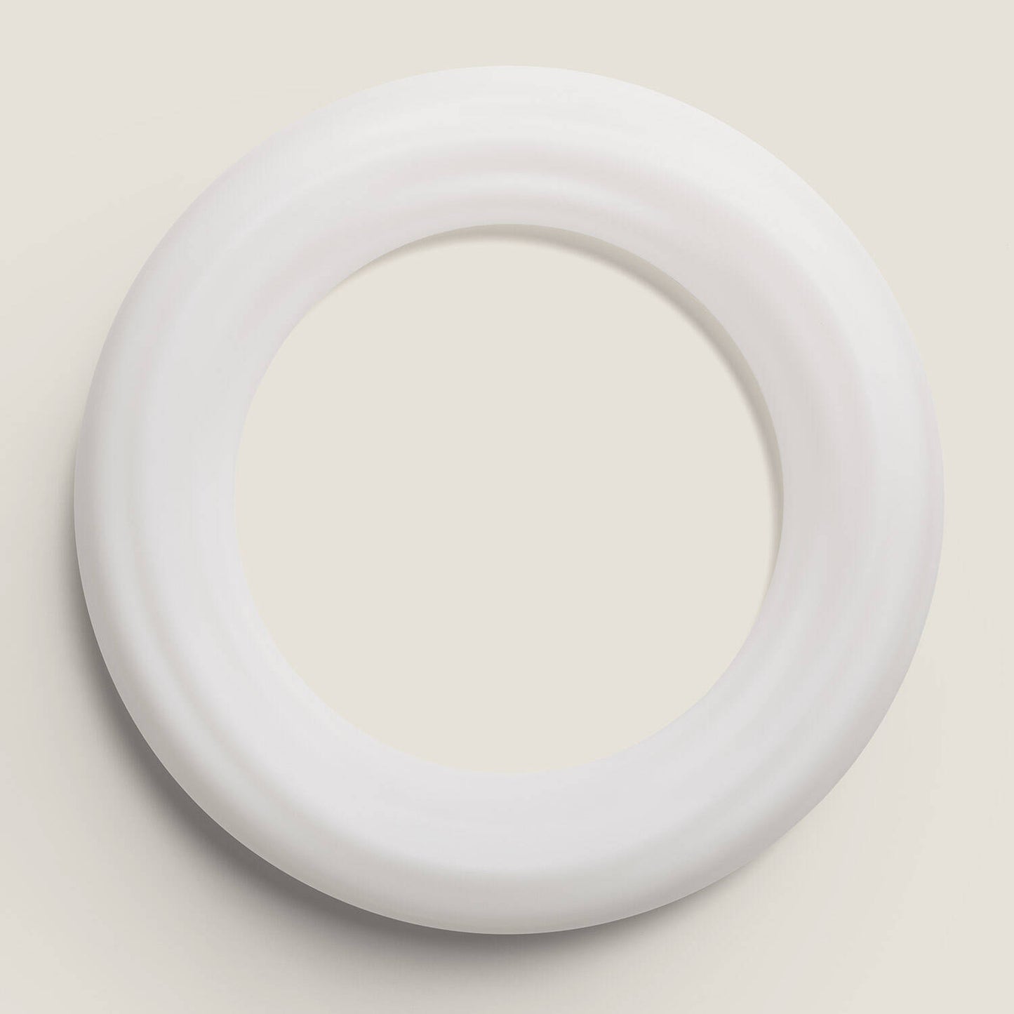 Plafón LED 48W Circular Metal Ø550 mm Kate