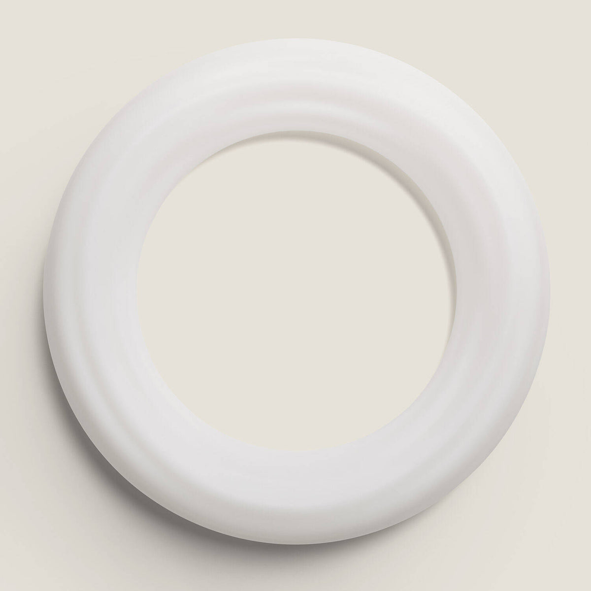 Plafón LED 48W Circular Metal Ø550 mm Kate