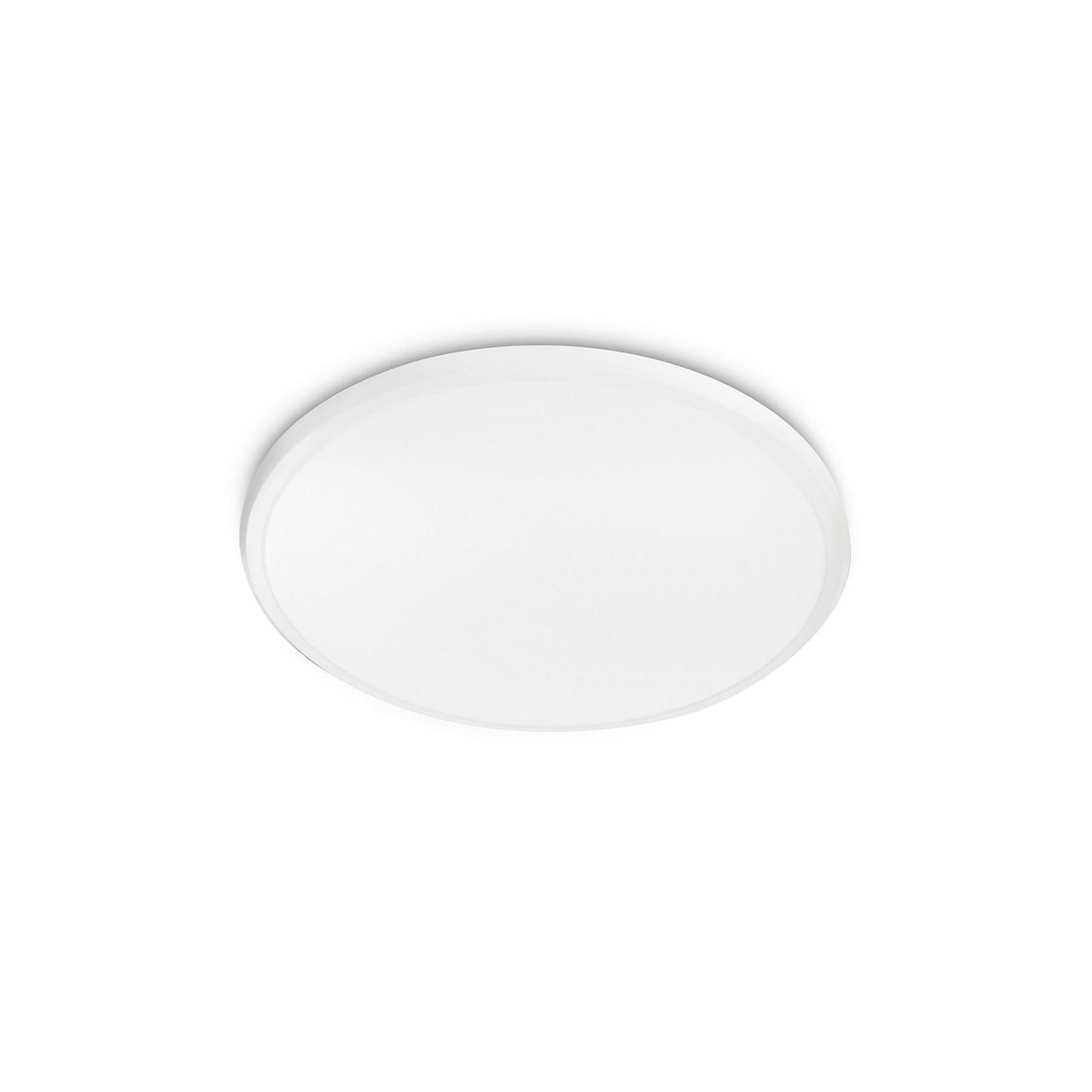 Plafón LED Blanco 17W PHILIPS MyLiving Twirly
