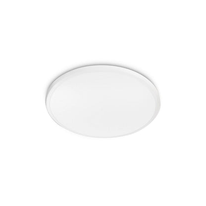 Plafón LED Blanco 17W PHILIPS MyLiving Twirly