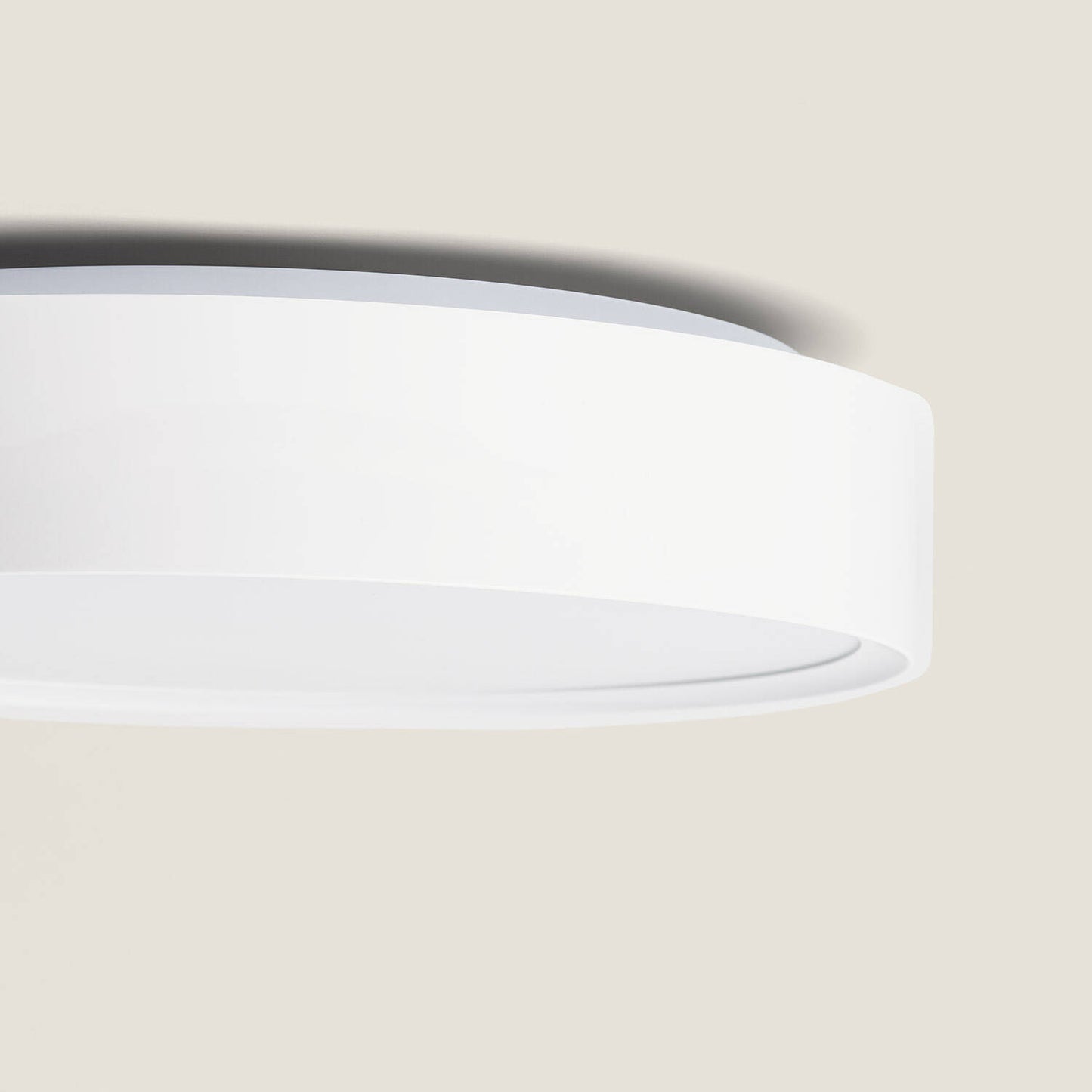 Plafón LED Techo 17W CCT Seleccionable Ø300 mm Sfere Con Modo Noche