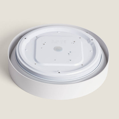 Plafón LED Techo 17W CCT Seleccionable Ø300 mm Sfere