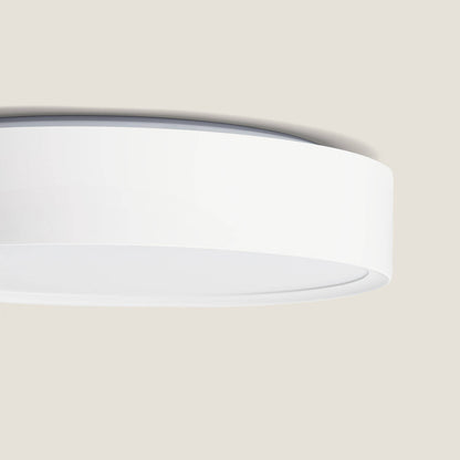 Plafón LED Techo 17W CCT Seleccionable Ø300 mm Sfere