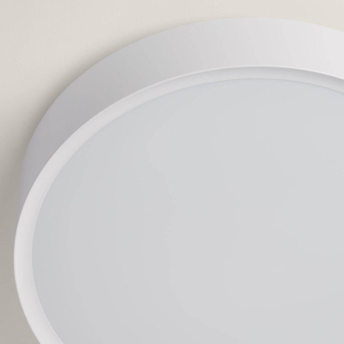 Plafón LED Techo 17W CCT Seleccionable Ø300 mm Sfere