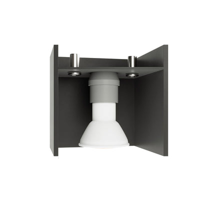 Plafón Quad 2 SOLLUX