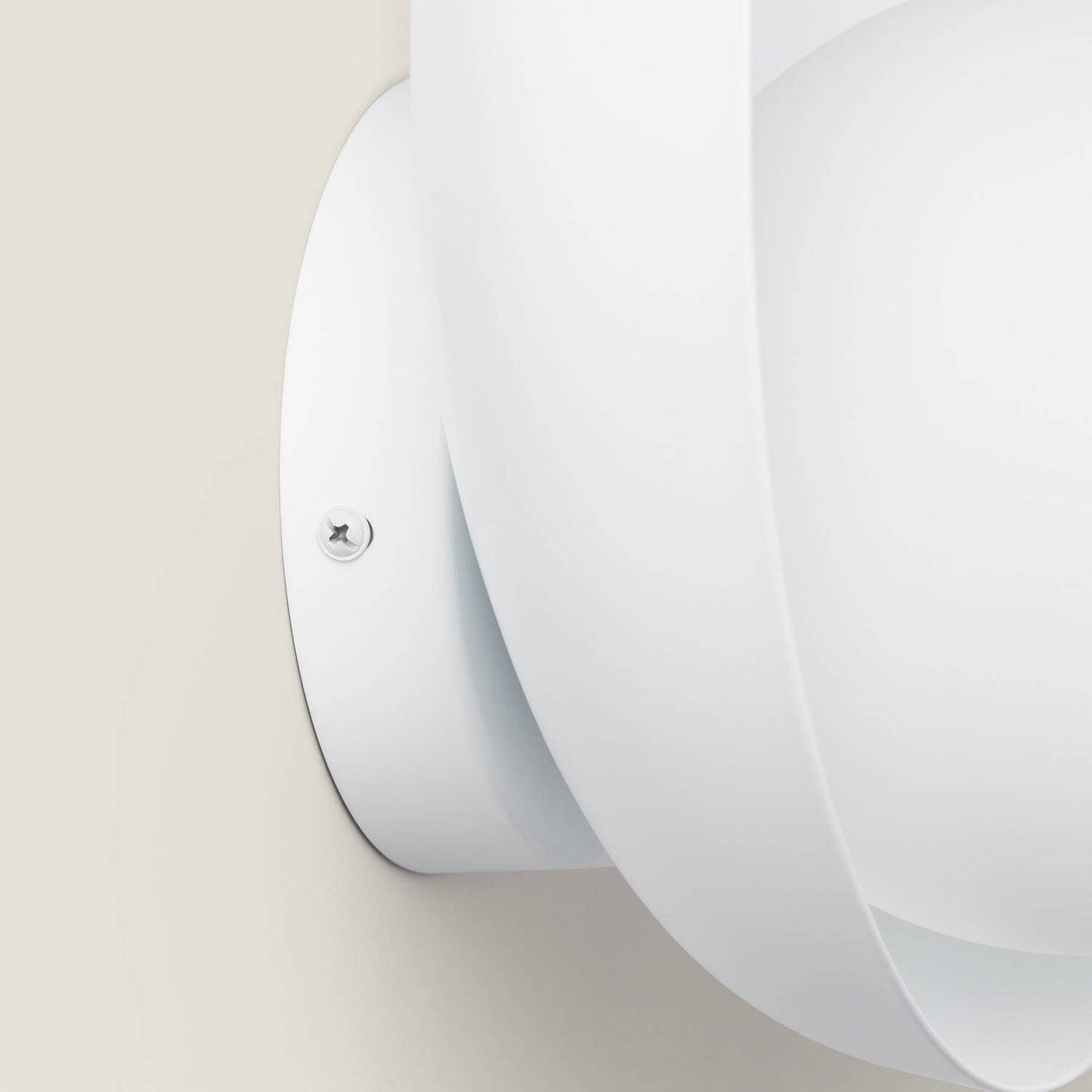Aplique de Pared Metal y Cristal Bera