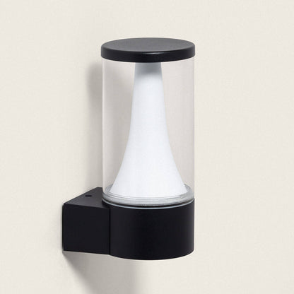 Aplique de Pared Exterior LED 8W Canu