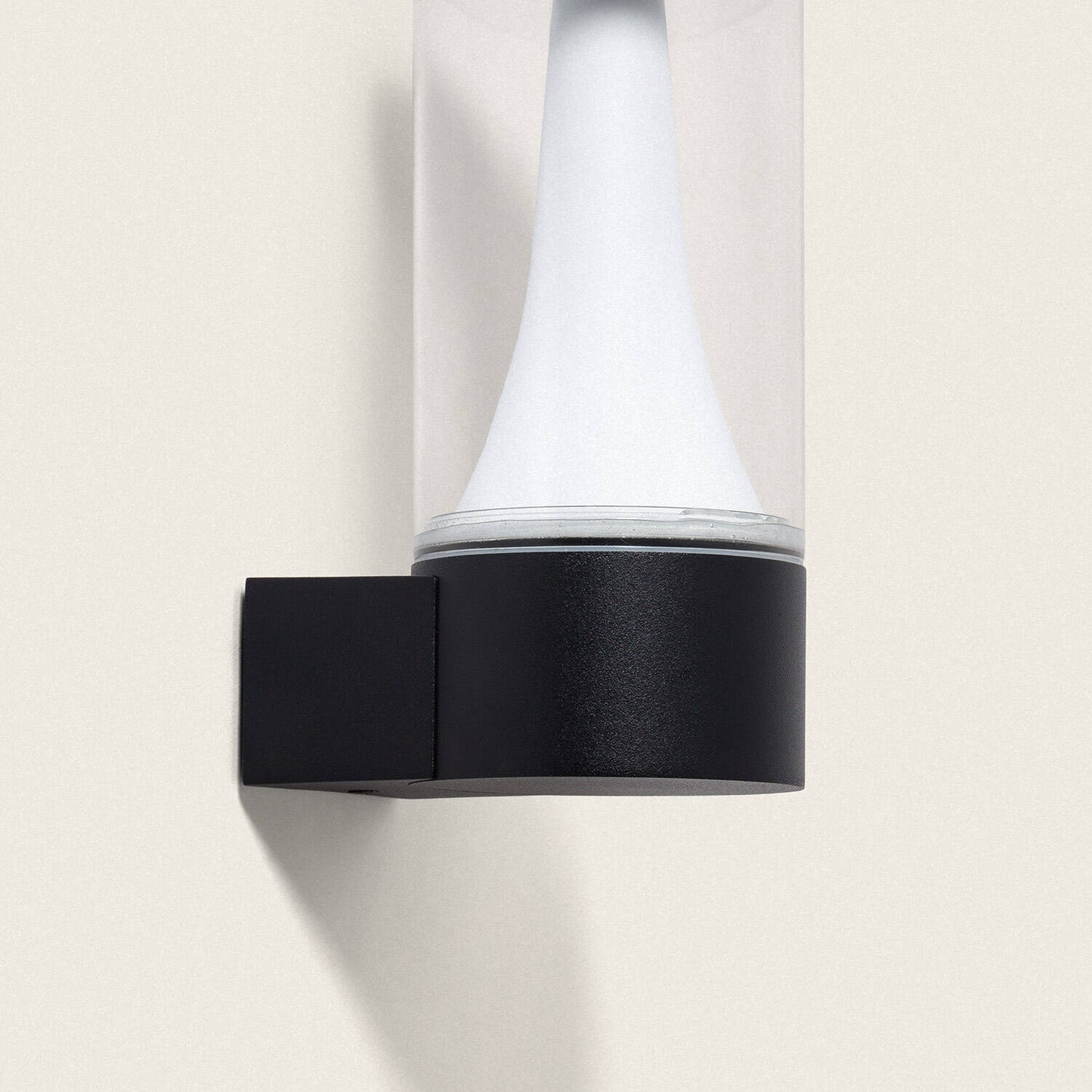 Aplique de Pared Exterior LED 8W Canu