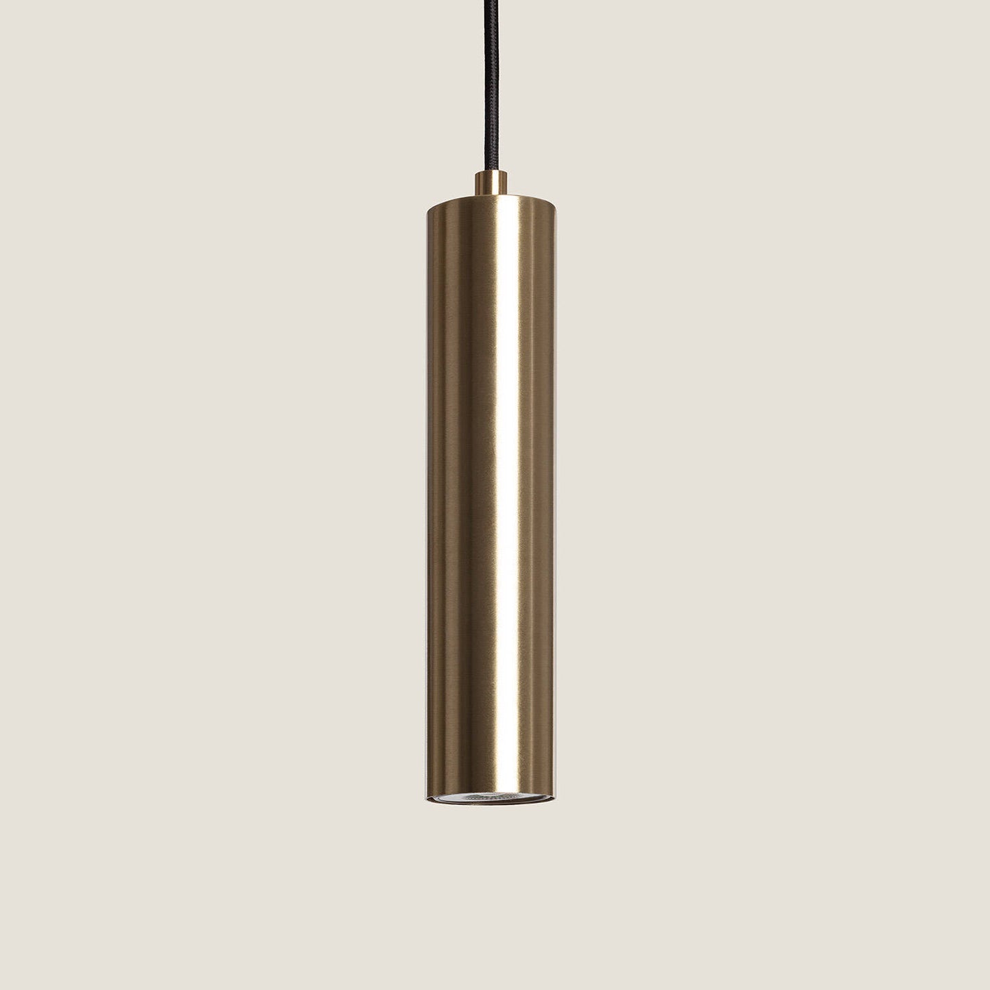 Lámpara Colgante Aluminio Claremont