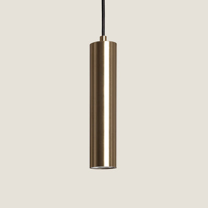 Lámpara Colgante Aluminio Claremont