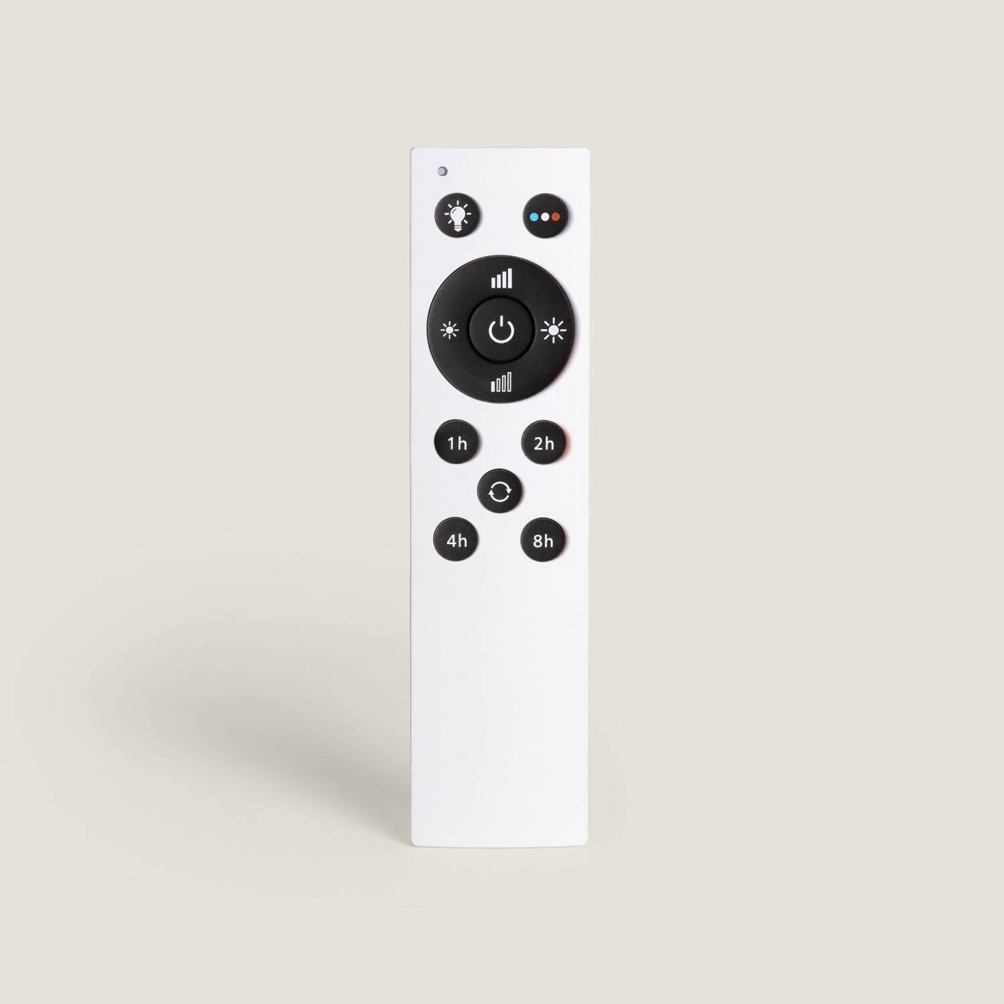 Ventilador de Techo Silencioso Vacker 105cm Motor DC para Exterior