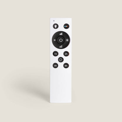 Ventilador de Techo Silencioso Vacker 105cm Motor DC para Exterior