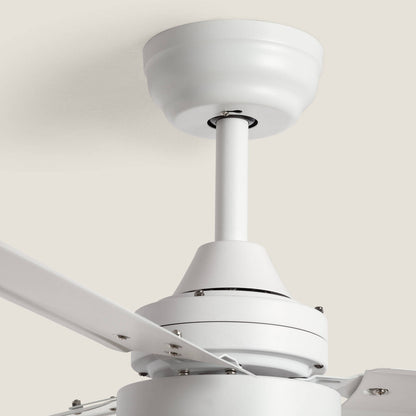 Ventilador de Techo Silencioso Vacker 105cm Motor DC para Exterior