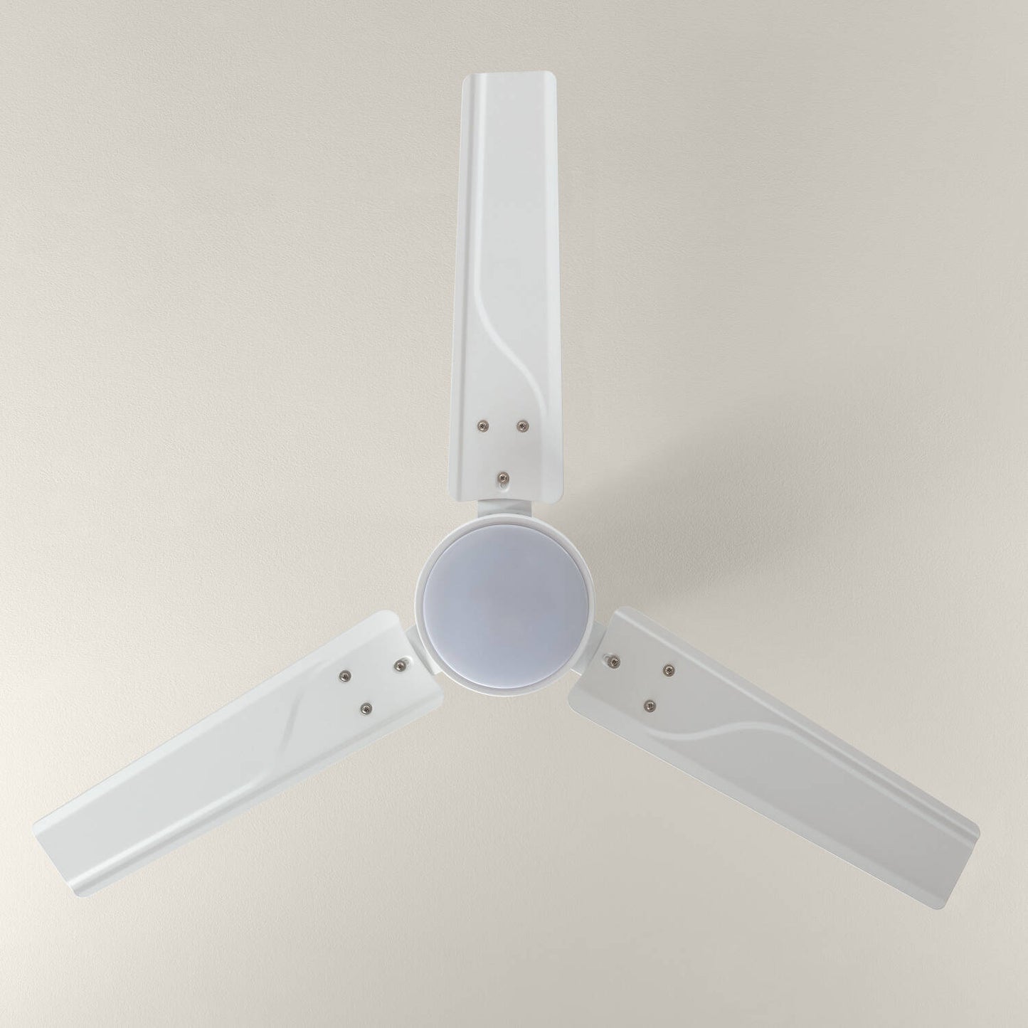 Ventilador de Techo Silencioso Vacker 105cm Motor DC para Exterior