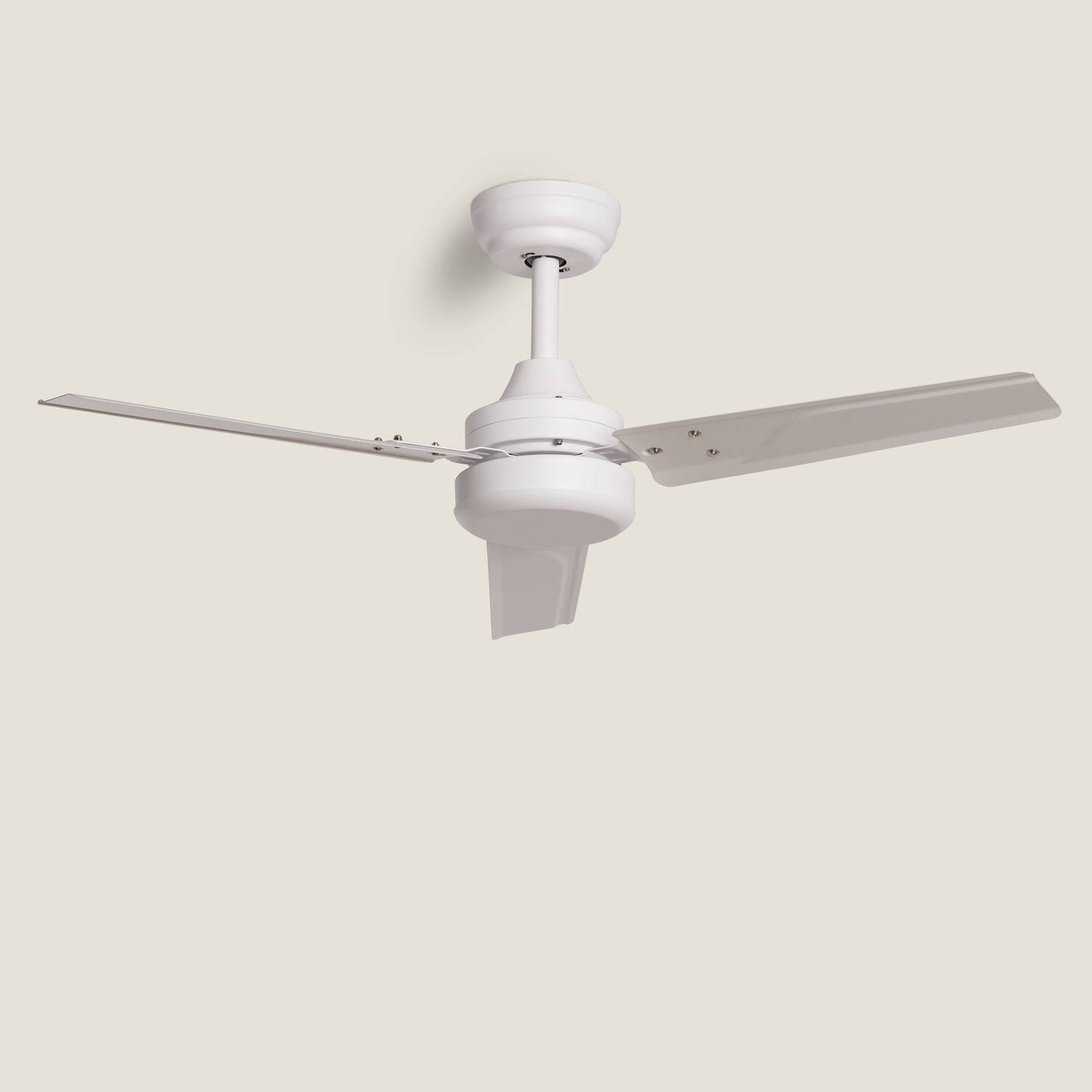 Ventilador de Techo Silencioso Vacker 105cm Motor DC para Exterior