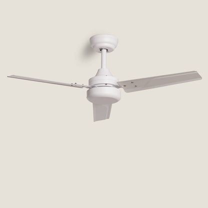 Ventilador de Techo Silencioso Vacker 105cm Motor DC para Exterior