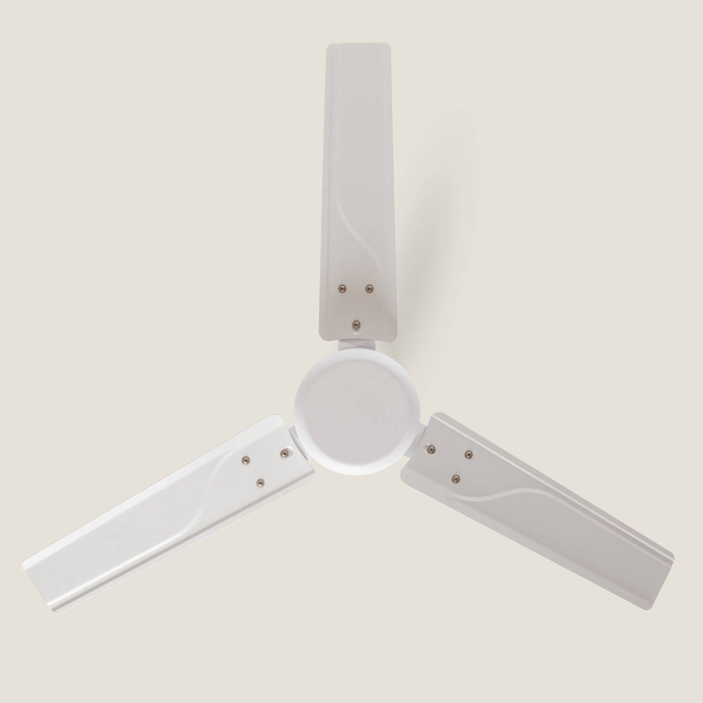 Ventilador de Techo Silencioso Vacker 105cm Motor DC para Exterior