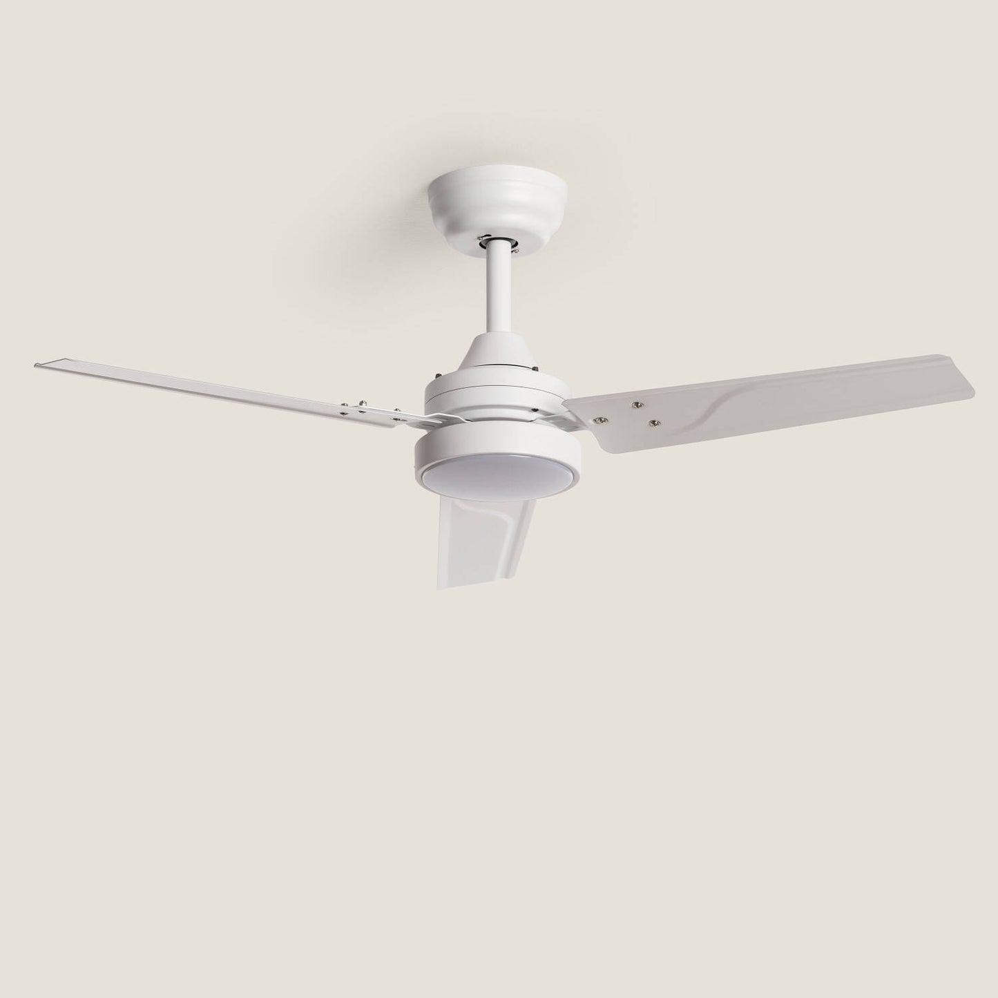Ventilador de Techo Silencioso Vacker 105cm Motor DC para Exterior
