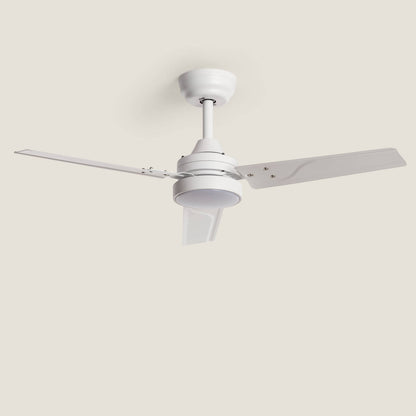 Ventilador de Techo Silencioso Vacker 105cm Motor DC para Exterior